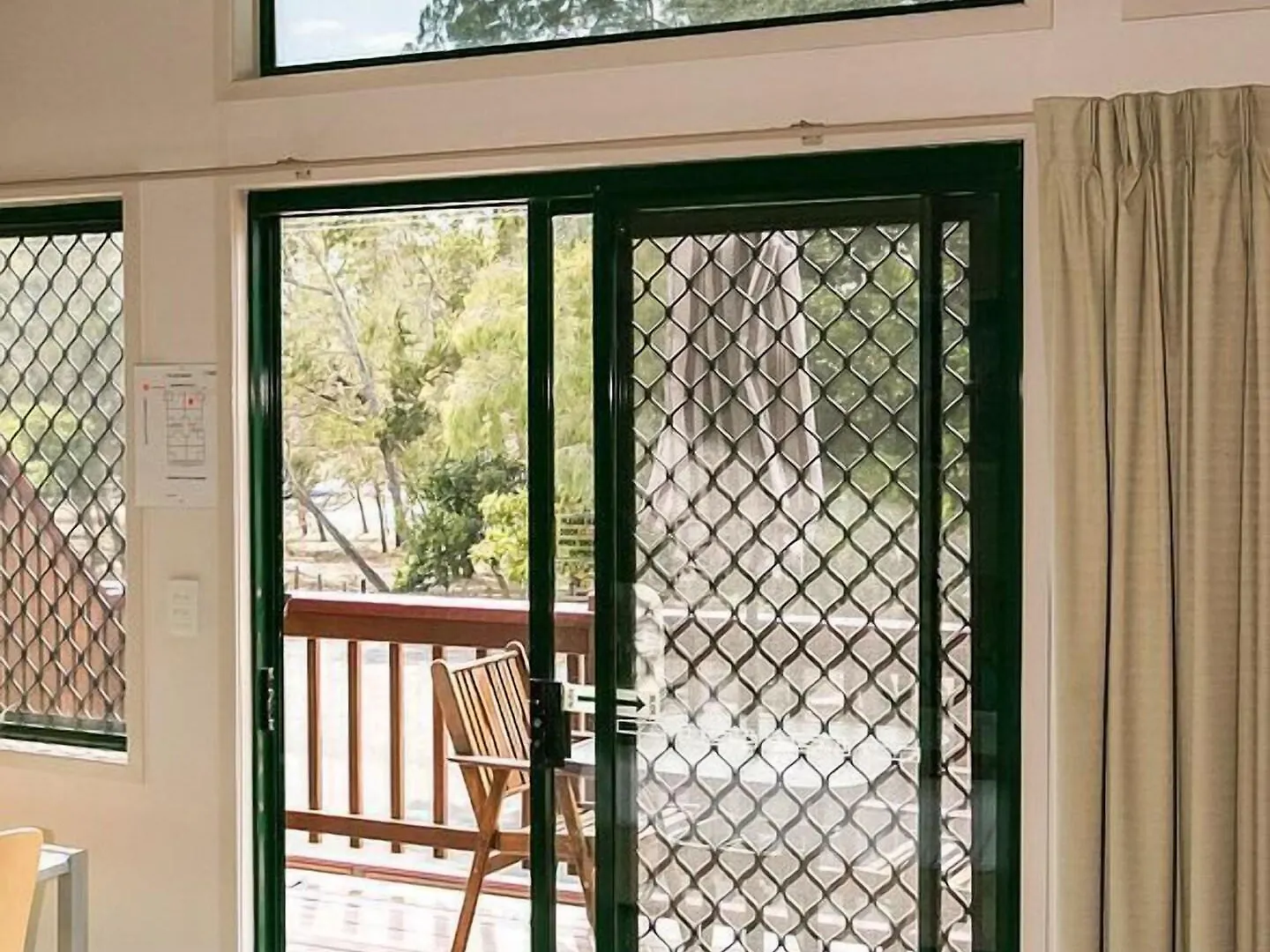 Boat Harbour Studio Apartments And Villas Hervey Bay