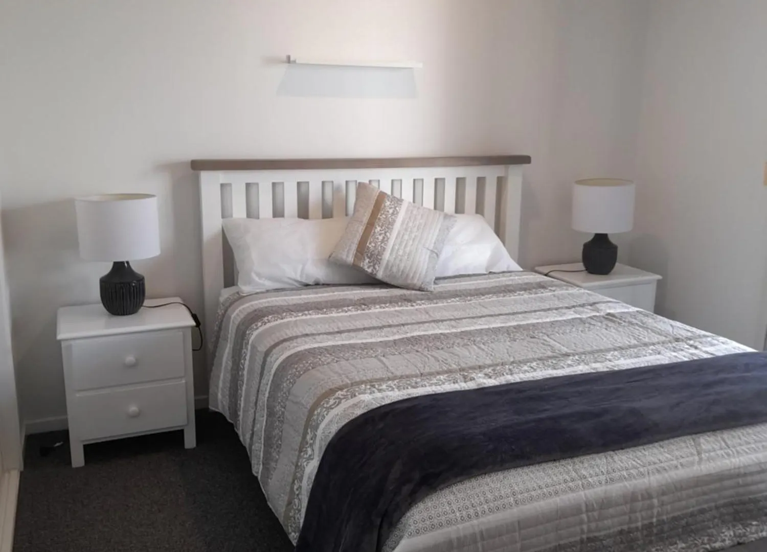 *** Resort Boat Harbour Studio Apartments And Villas Hervey Bay Australia