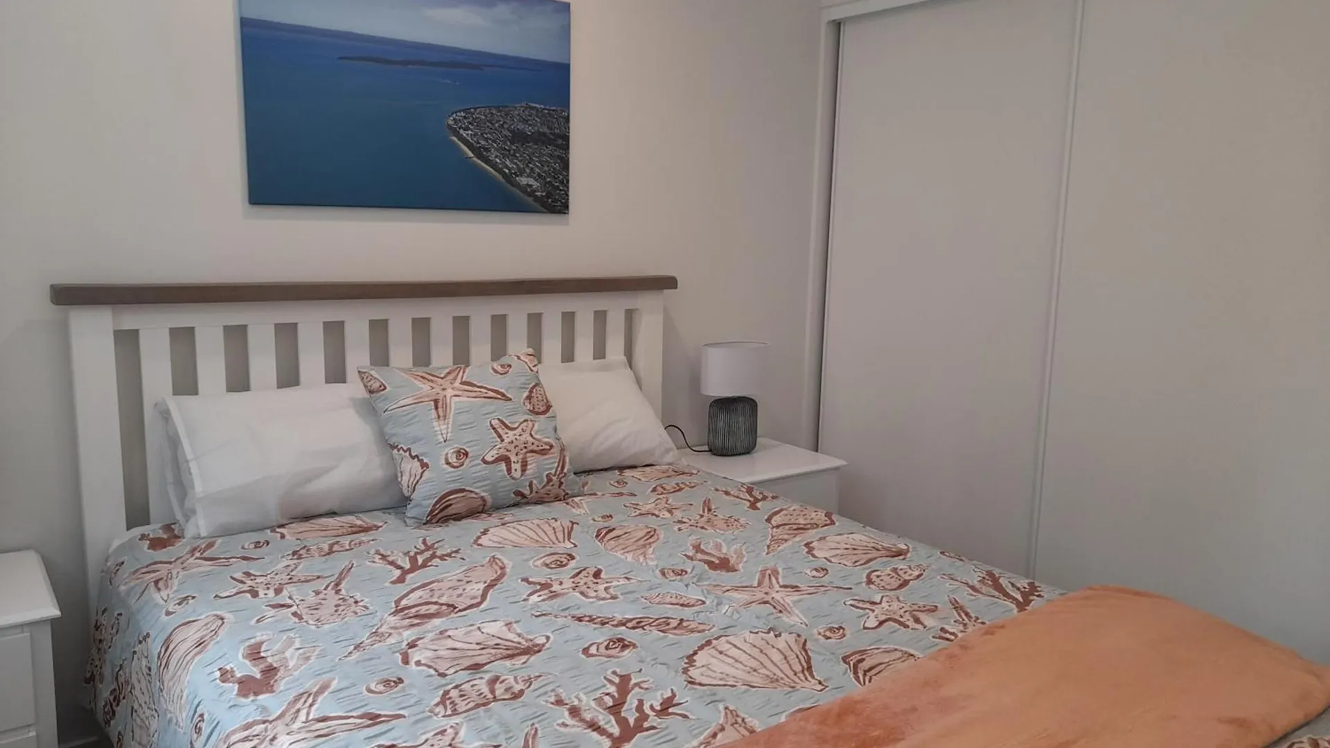 Boat Harbour Studio Apartments And Villas Hervey Bay