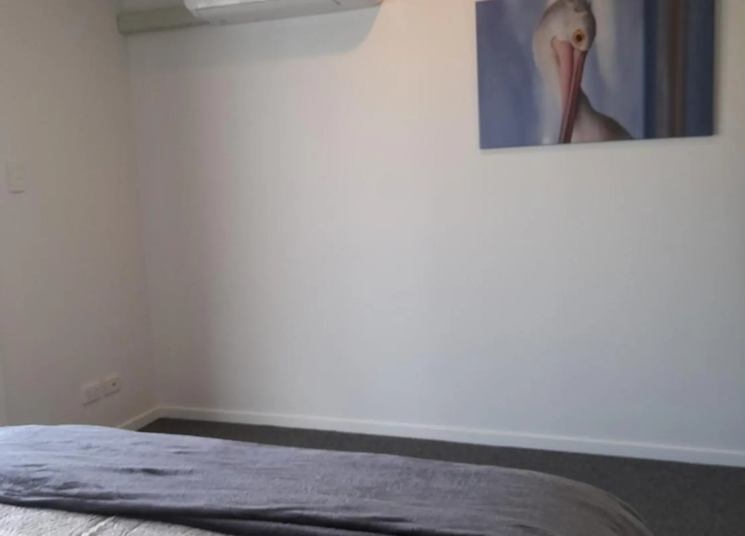 Boat Harbour Studio Apartments And Villas Hervey Bay Resort