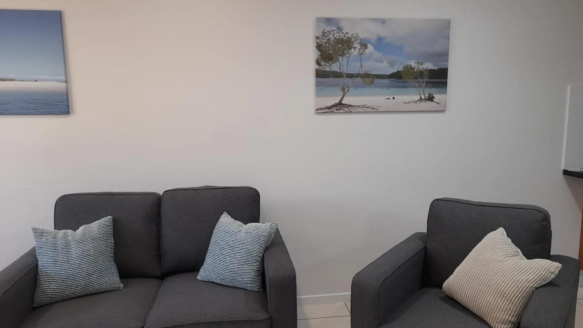 Resort Boat Harbour Studio Apartments And Villas Hervey Bay