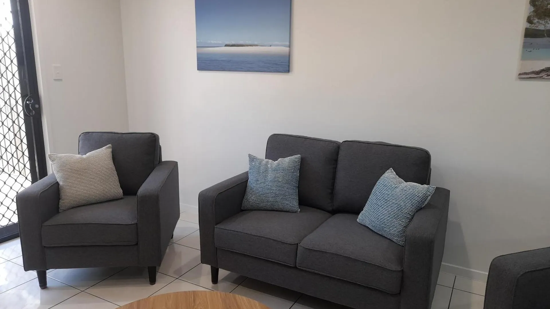 Resort Boat Harbour Studio Apartments And Villas Hervey Bay