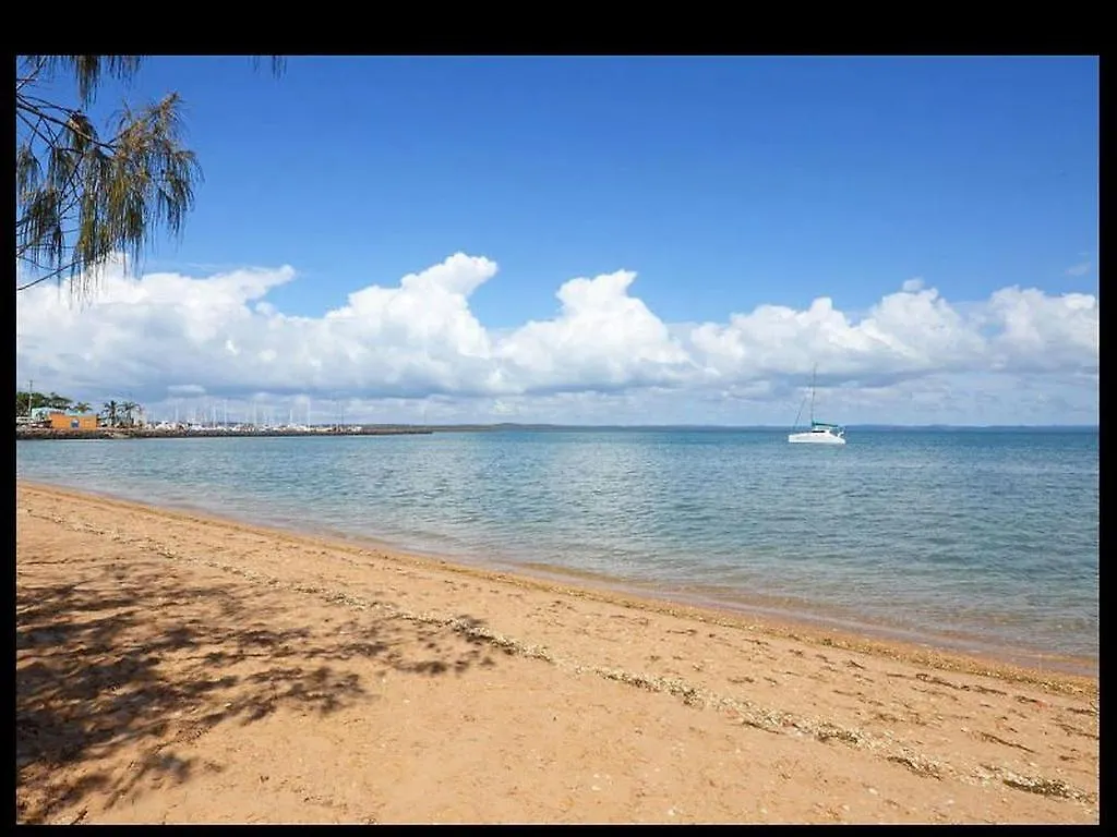 Boat Harbour Studio Apartments And Villas Hervey Bay Australia