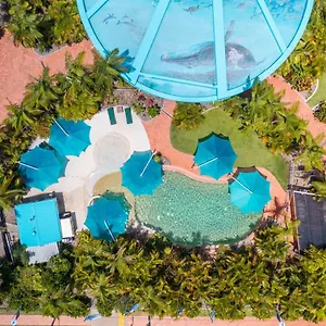 Riviera **** Hervey Bay