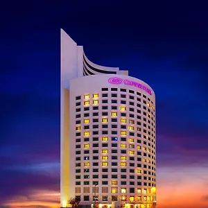 visit hotel
