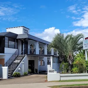 Tower Court - Adults Only Haven *** Hervey Bay