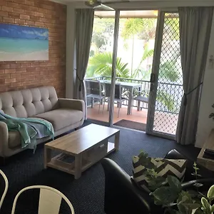 Sunseeker *** Hervey Bay
